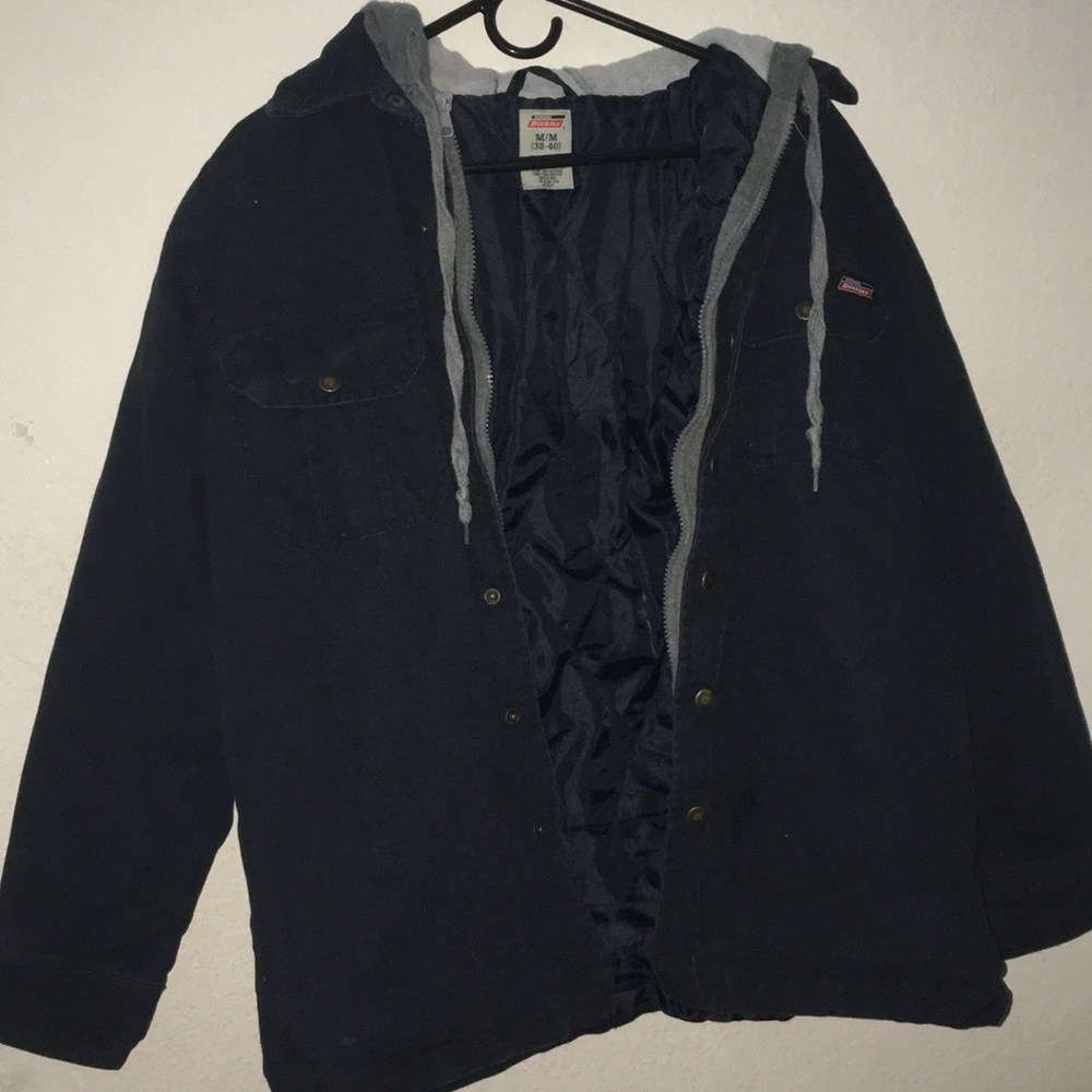 original Dickies jacket